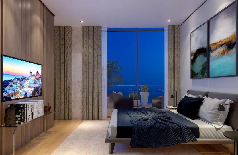 2-bedroom apartment - 11528, photo 18