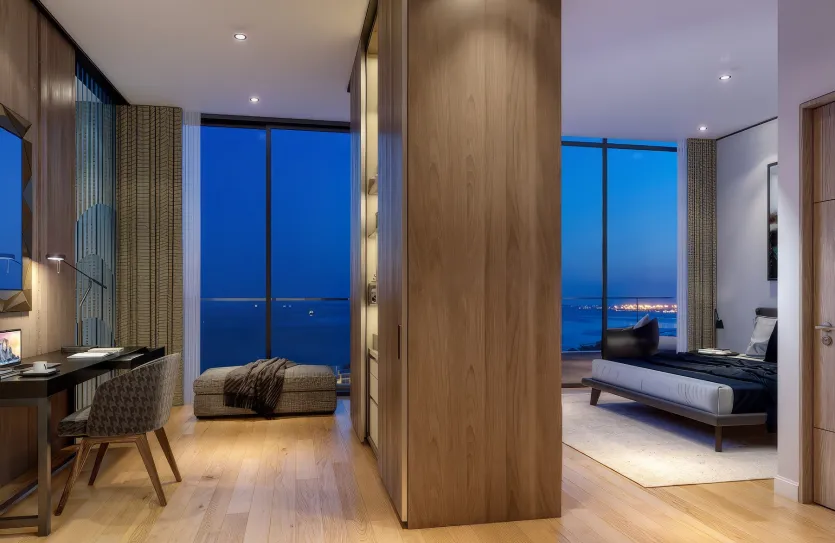 2-bedroom apartment - 11528, photo 20