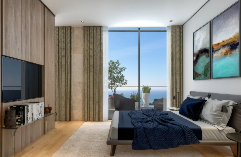 2-bedroom apartment - 11528, photo 21