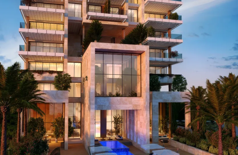 2-bedroom apartment - 11528, photo 6