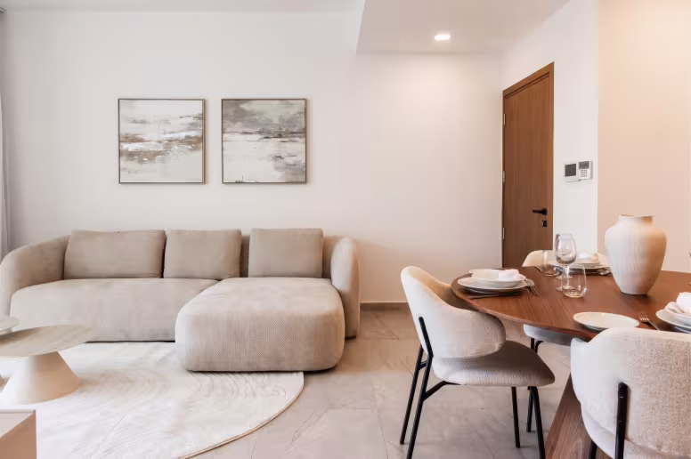 1 bedroom apartment in Geroskipou, Paphos