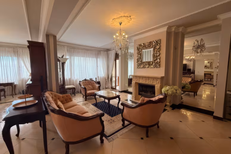 3 bedroom apartment in Germasogeia, Limassol