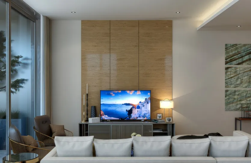 Квартира с 3-мя спальнями - 11529, photo 18