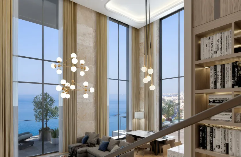 Квартира с 4-мя спальнями - 11530, photo 15