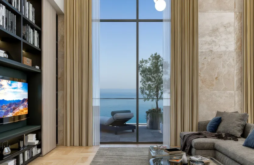 Квартира с 4-мя спальнями - 11530, photo 17