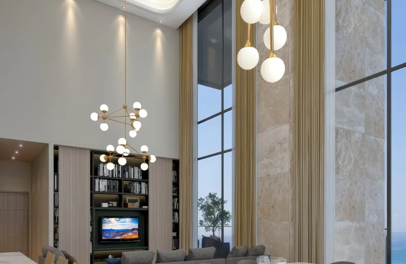 Квартира с 4-мя спальнями - 11530, photo 18