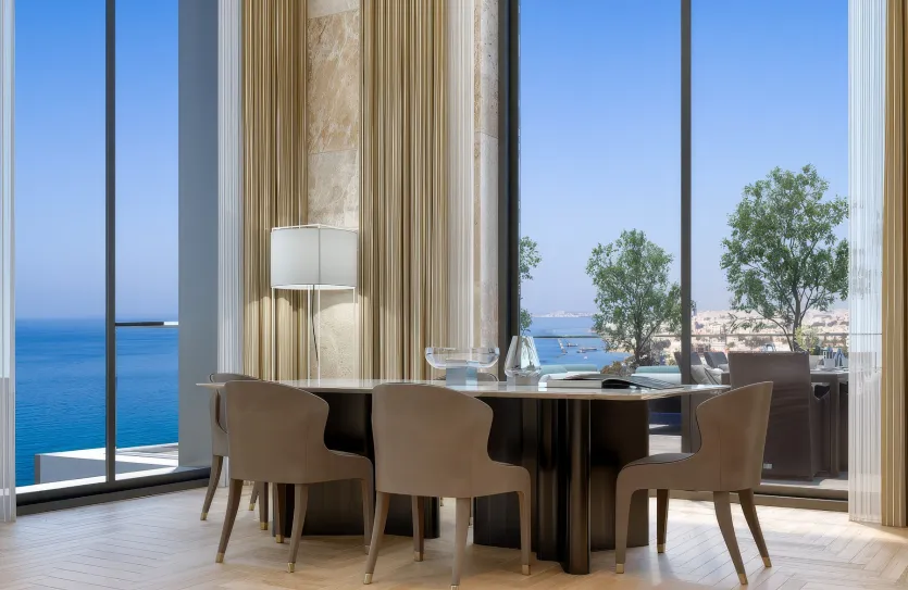 Квартира с 4-мя спальнями - 11530, photo 19