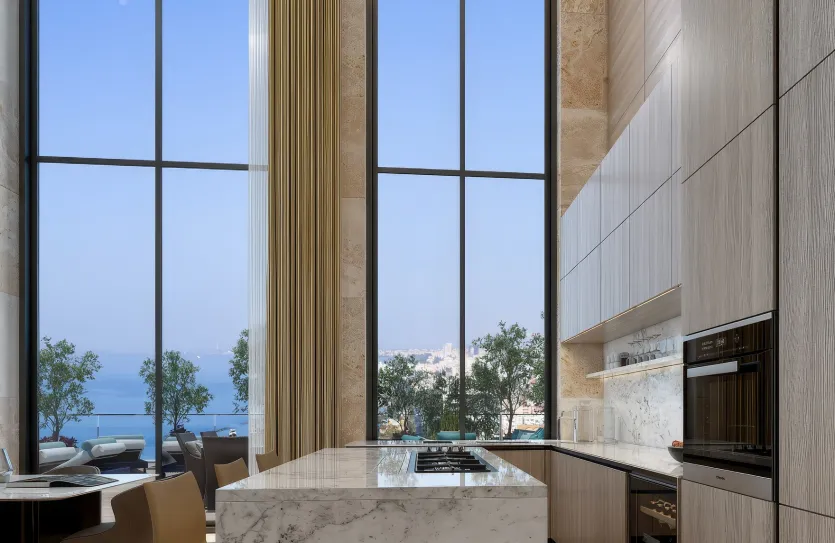 Квартира с 4-мя спальнями - 11530, photo 21