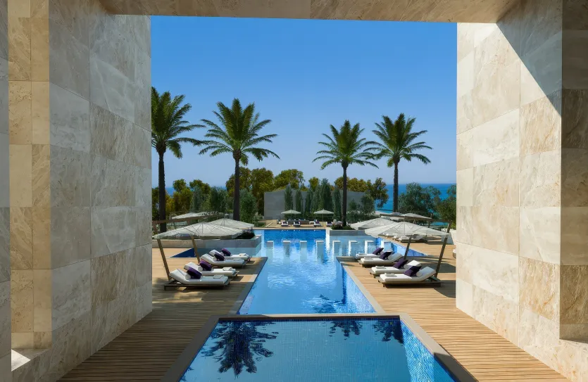 Квартира с 4-мя спальнями - 11530, photo 7