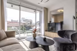 2-bedroom apartment in Agia Zoni, Limassol City, Limassol - 19436