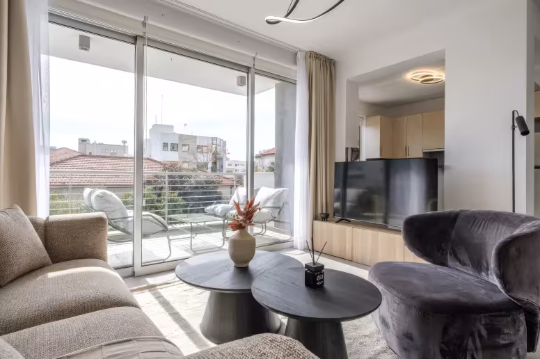 2 bedroom apartment in Agia Zoni, Limassol City, Limassol