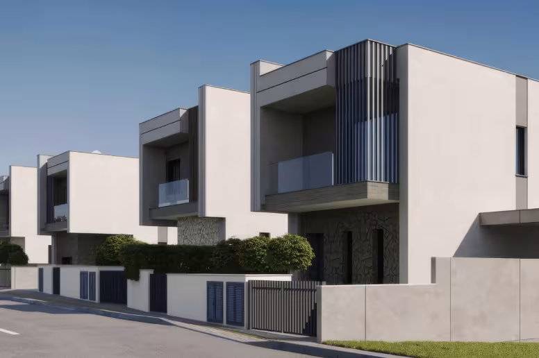 3 bedroom villa in Ypsonas, Limassol