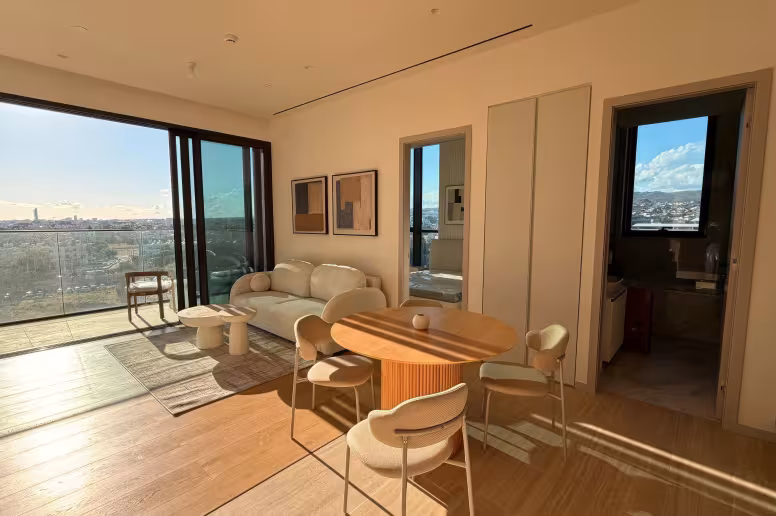 1 bedroom apartment in Germasogeia, Limassol