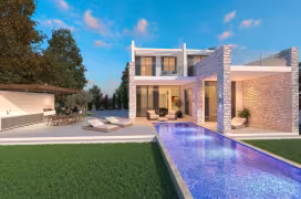 6-bedroom villa in Peyia, Paphos