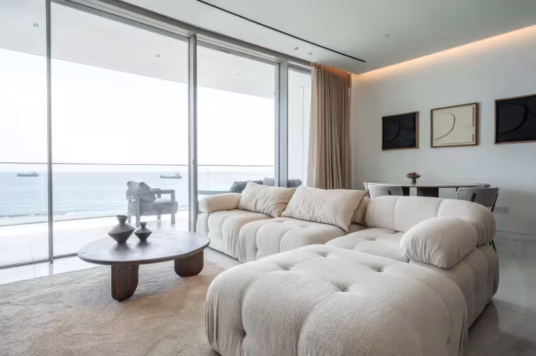 2 bedroom apartment in Neapolis, Limassol City, Limassol