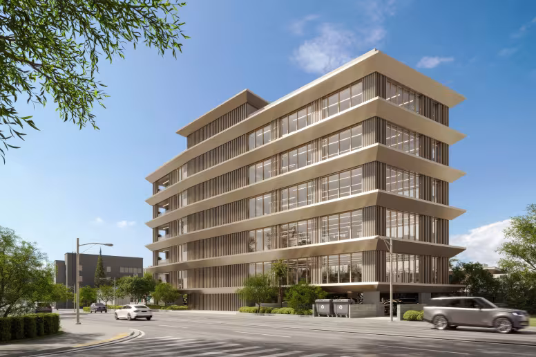 Office in Mesa Geitonia, Limassol
