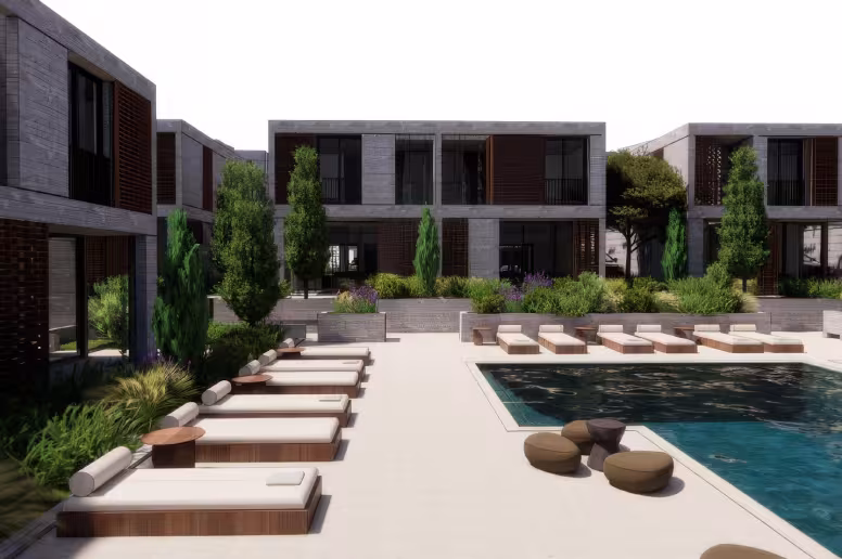 3 bedroom villa in Empa, Paphos