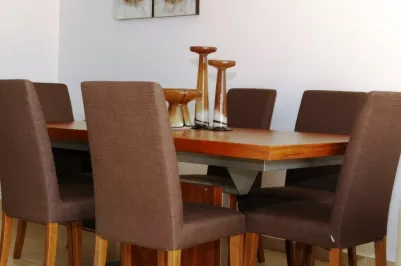 2-bedroom apartment - 11187, photo 2