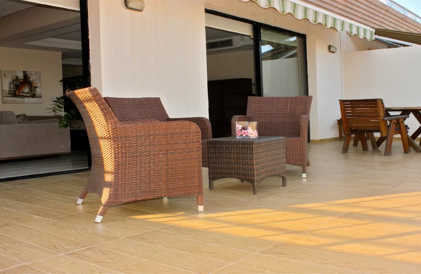 2-bedroom apartment - 11187, photo 7