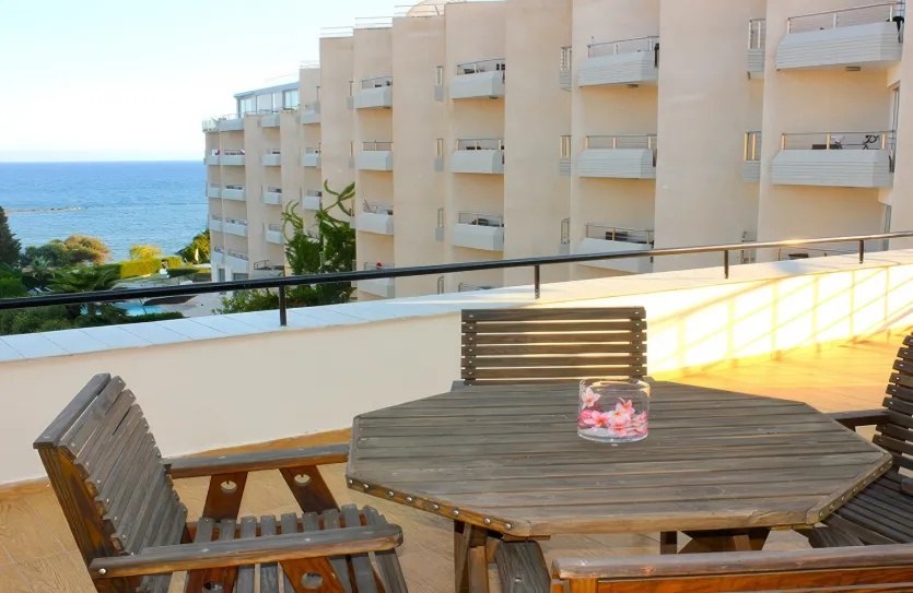 2-bedroom apartment - 11187, photo 8