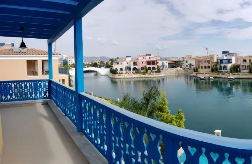 3-bedroom villa - 11679, photo 4