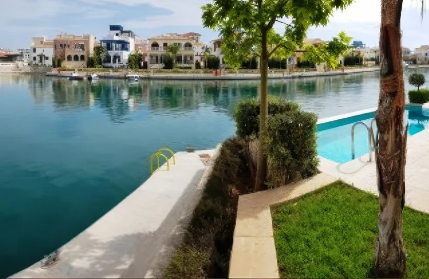 3-bedroom villa - 11679, photo 45