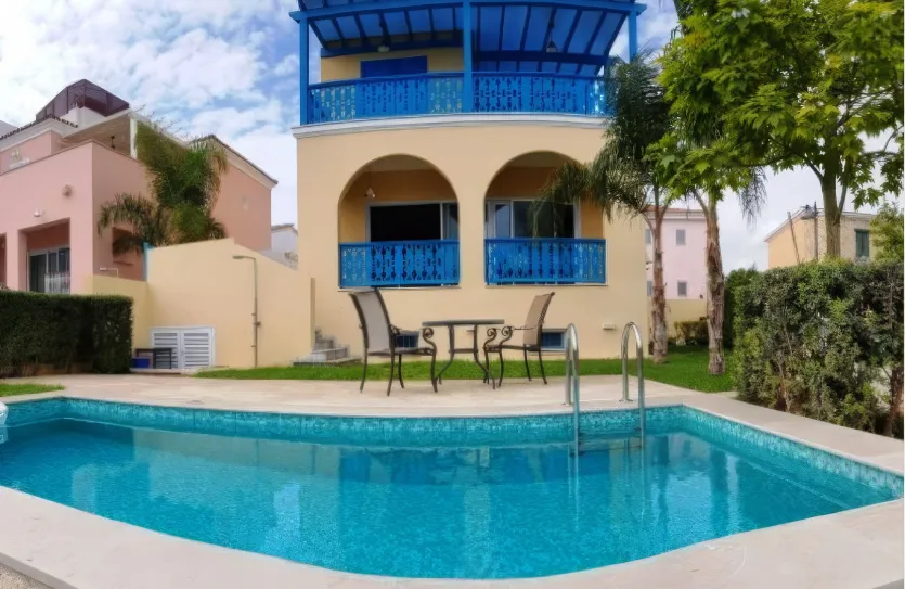 3-bedroom villa - 11679, photo 46