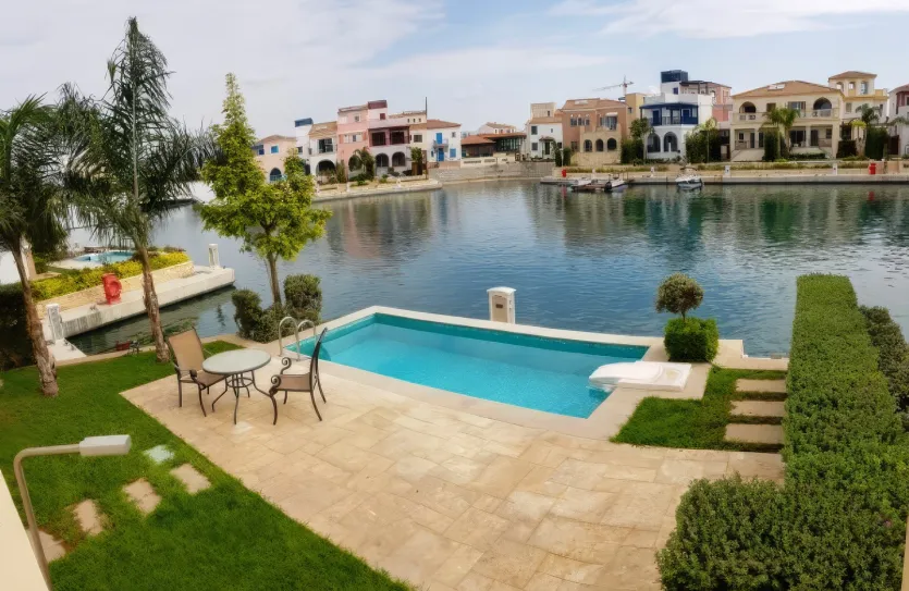 3-bedroom villa - 11679, photo 47