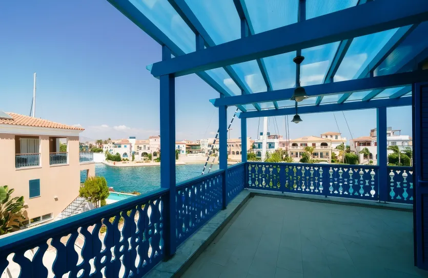 3-bedroom villa - 11679, photo 5