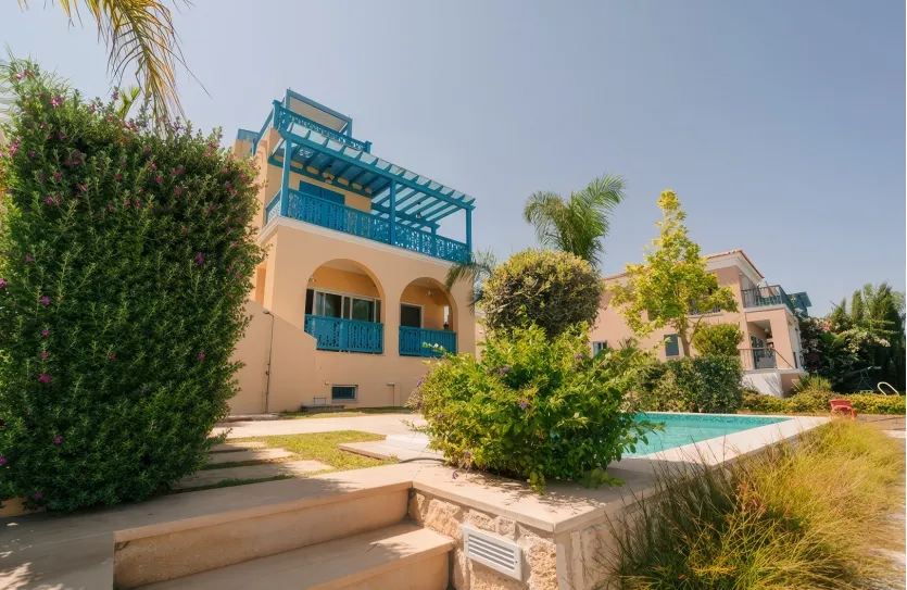 3-bedroom villa - 11679, photo 9