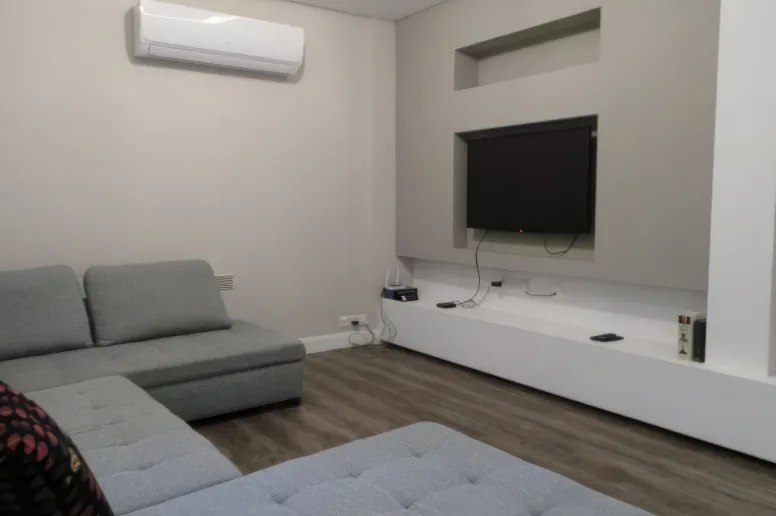 Вилла в Агиос Тихонас, Лимассол