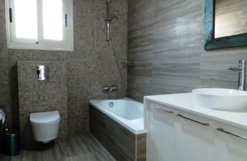 Дом с 3-мя спальнями - 11738, photo 17