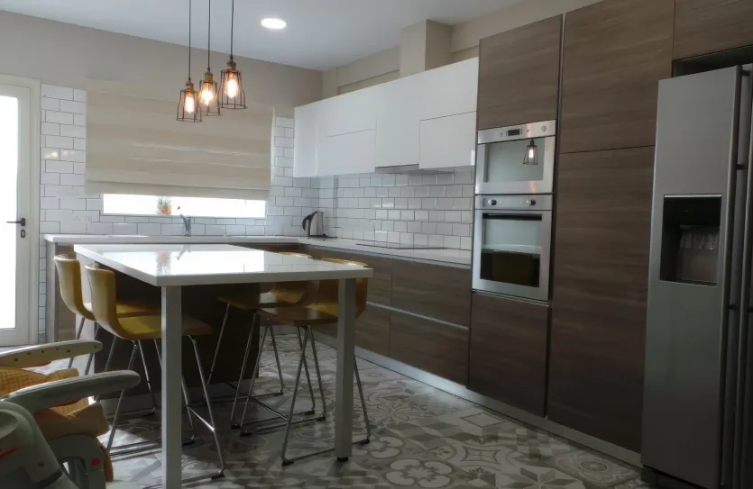 Дом с 3-мя спальнями - 11738, photo 8