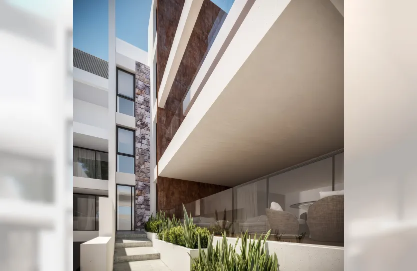 3-bedroom apartment for sale - 11747