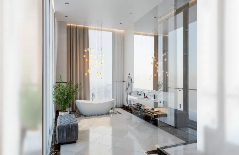 5-bedroom apartment - 11695, photo 16