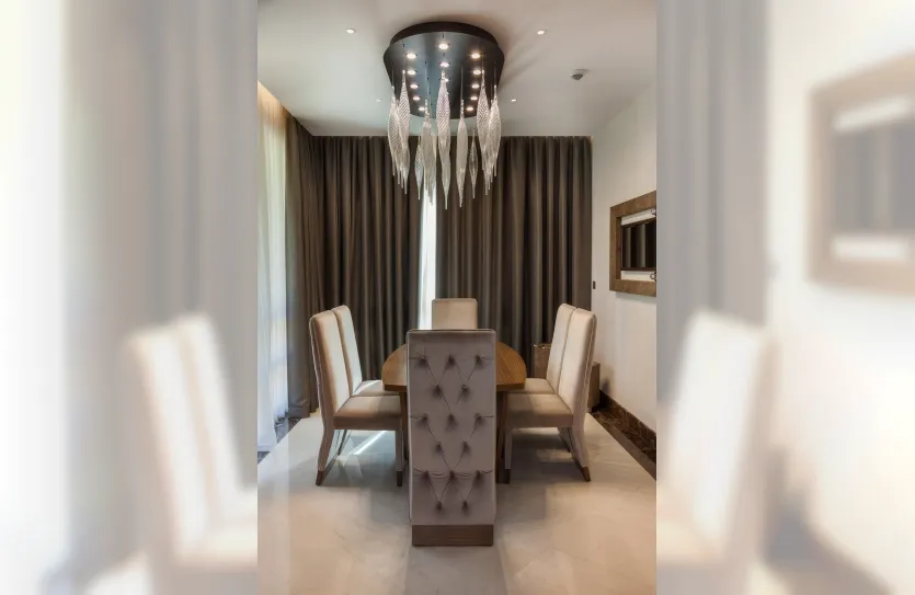 Дом с 1-ой спальней - 11776, photo 13