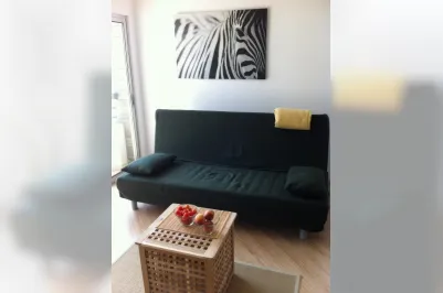 1-bedroom apartment - 11783, photo 2