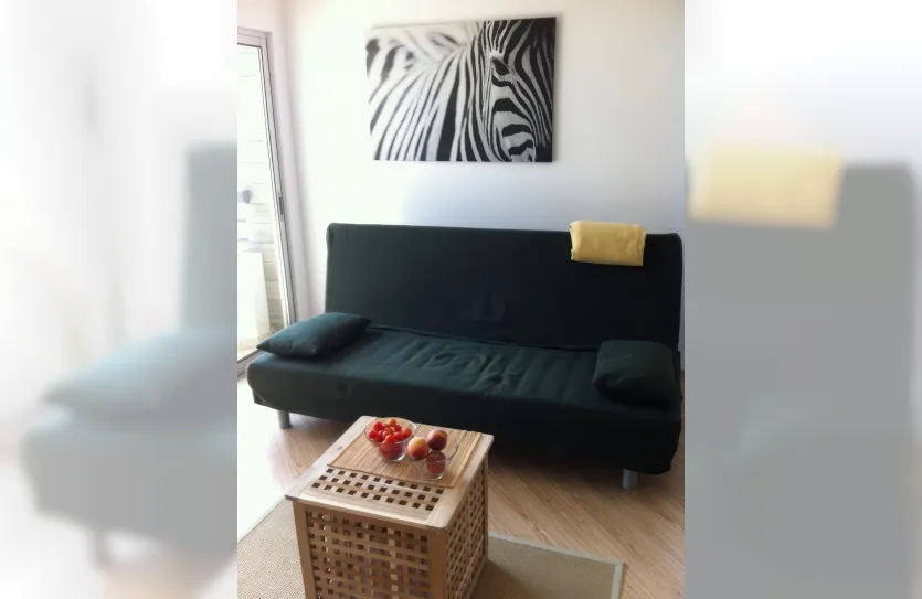 1-bedroom apartment - 11783, photo 3