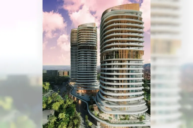 Apartment in Mouttagiaka, Limassol - 12073, new development