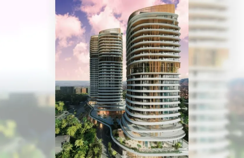 3-bedroom apartment for sale - 12073