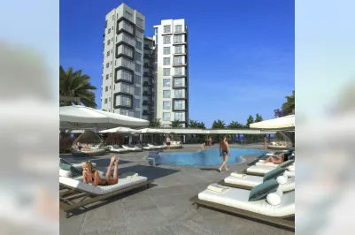 2-bedroom apartment - 11691, photo 2