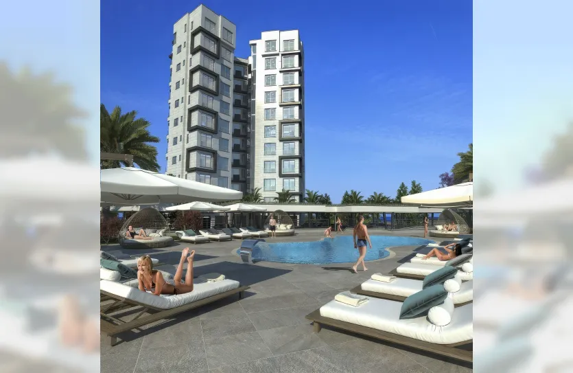 2-bedroom apartment - 11691, photo 3