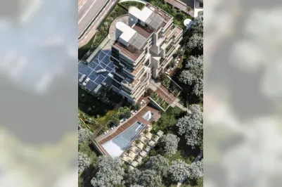 2-bedroom apartment - 12197, photo 2