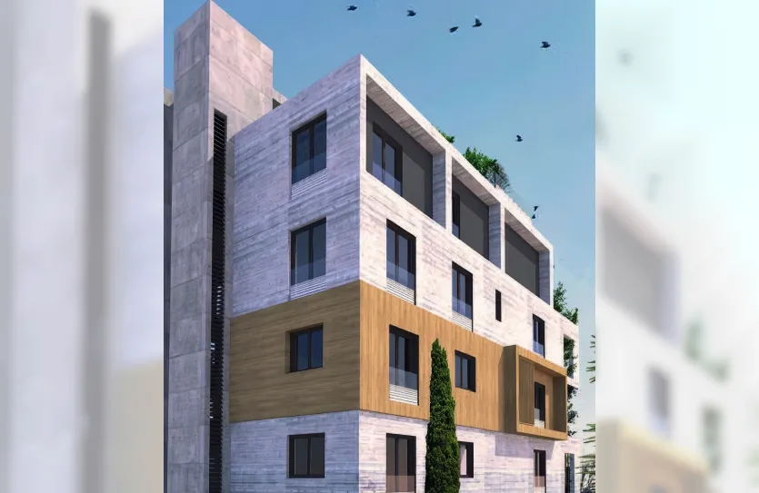 2-bedroom apartment - 12449, photo 5