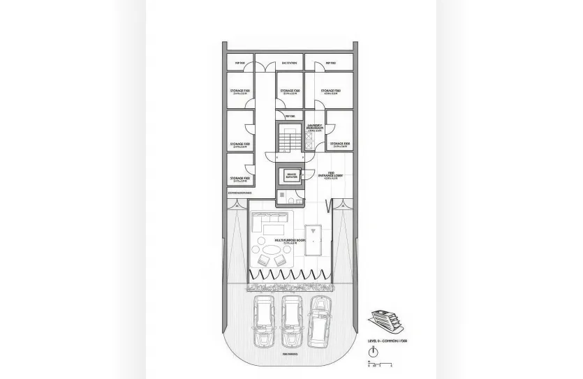 3-bedroom apartment - 12533, photo 10
