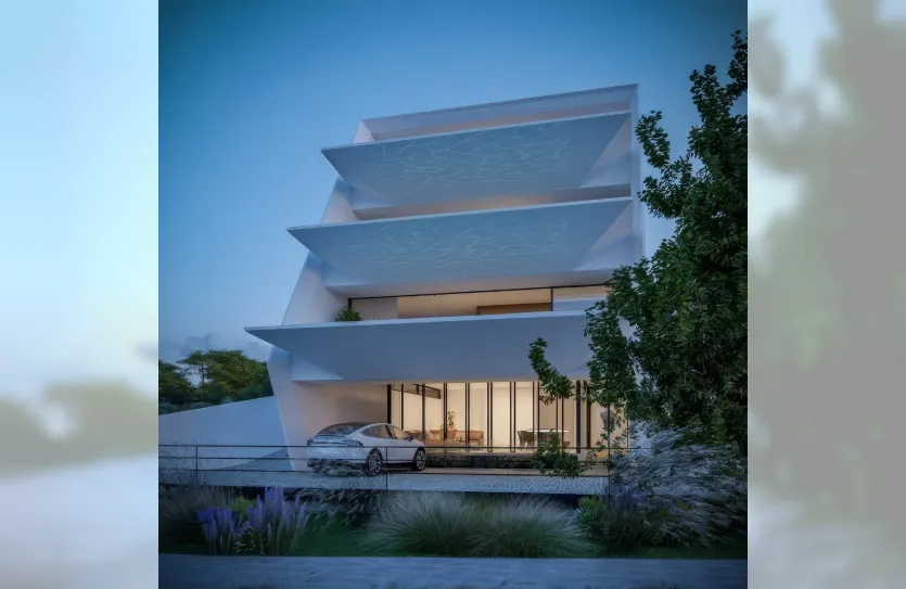 3-bedroom apartment - 12533, photo 5