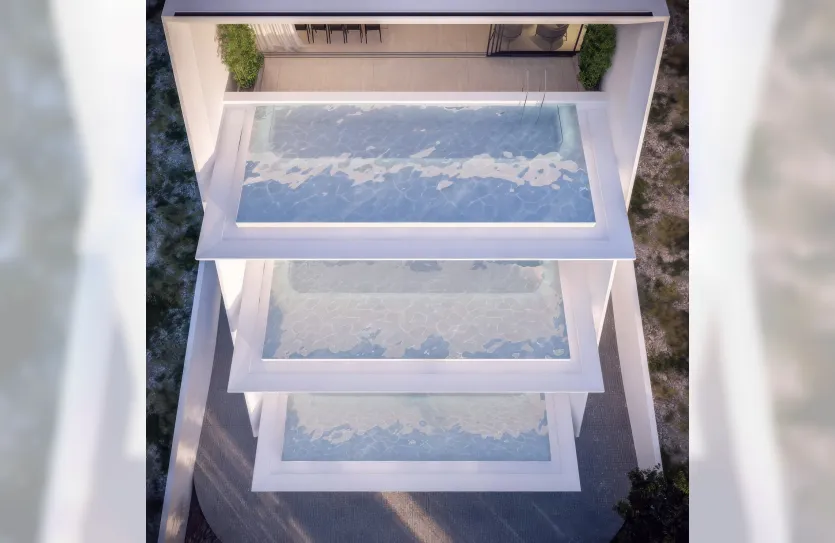 3-bedroom apartment - 12533, photo 9