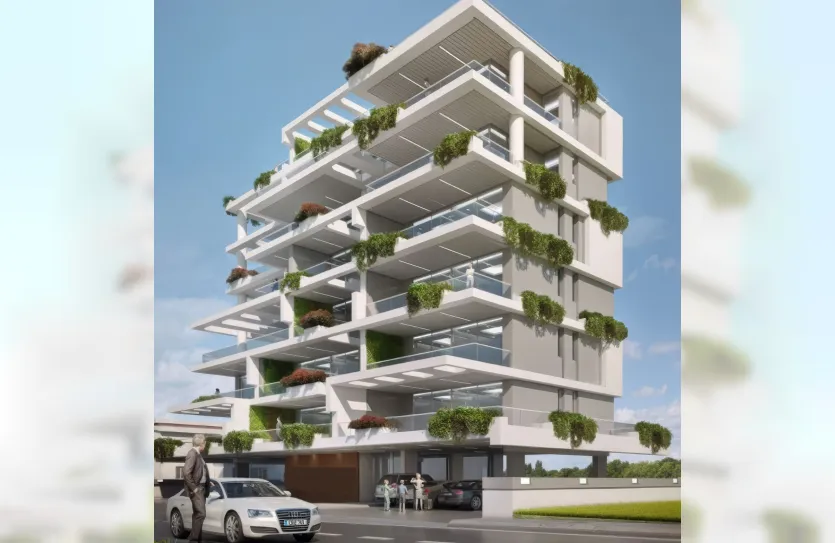 3-bedroom apartment - 12555, photo 3