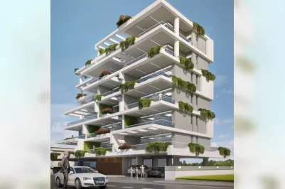 3-bedroom apartment - 12556, photo 2