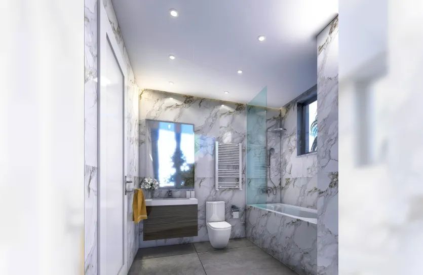 3-bedroom villa - 12576, photo 22